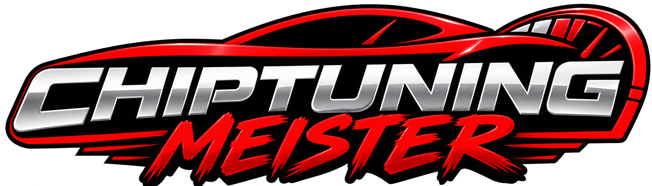 Chiptuningmeister Logo